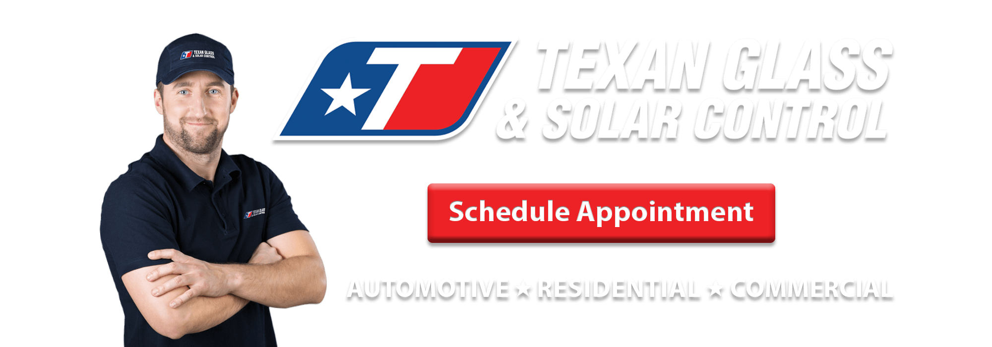 Houston Glass Repair