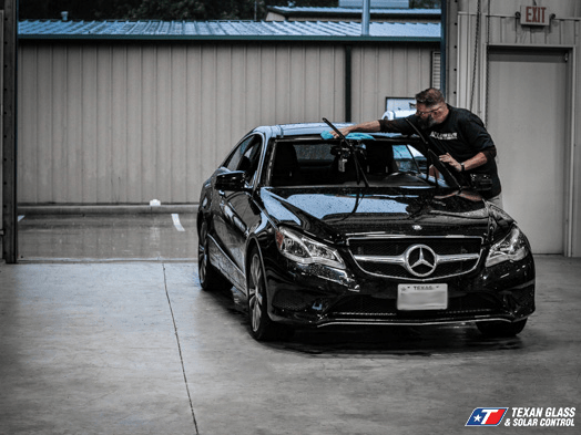 windshield calibration the woodlands tx man replacement windshield auto glass company houston texas