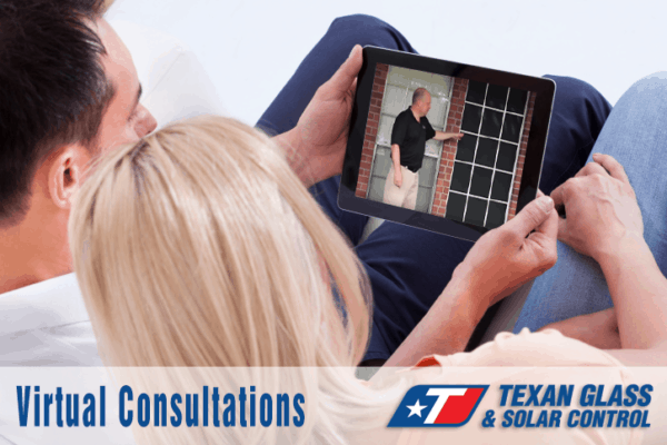 TexanVirtualConsultation