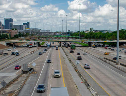 Reduce Road Noise With Houston Auto Glass Repair