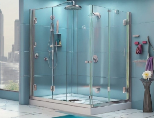 Shower Doors: Avoid These Design Mistakes