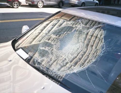 The Importance of Timely Auto Glass Repair for Safety