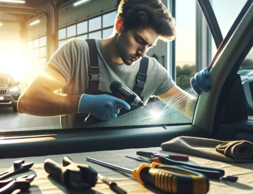 Frequently Asked Questions About Car Window Replacement in Houston