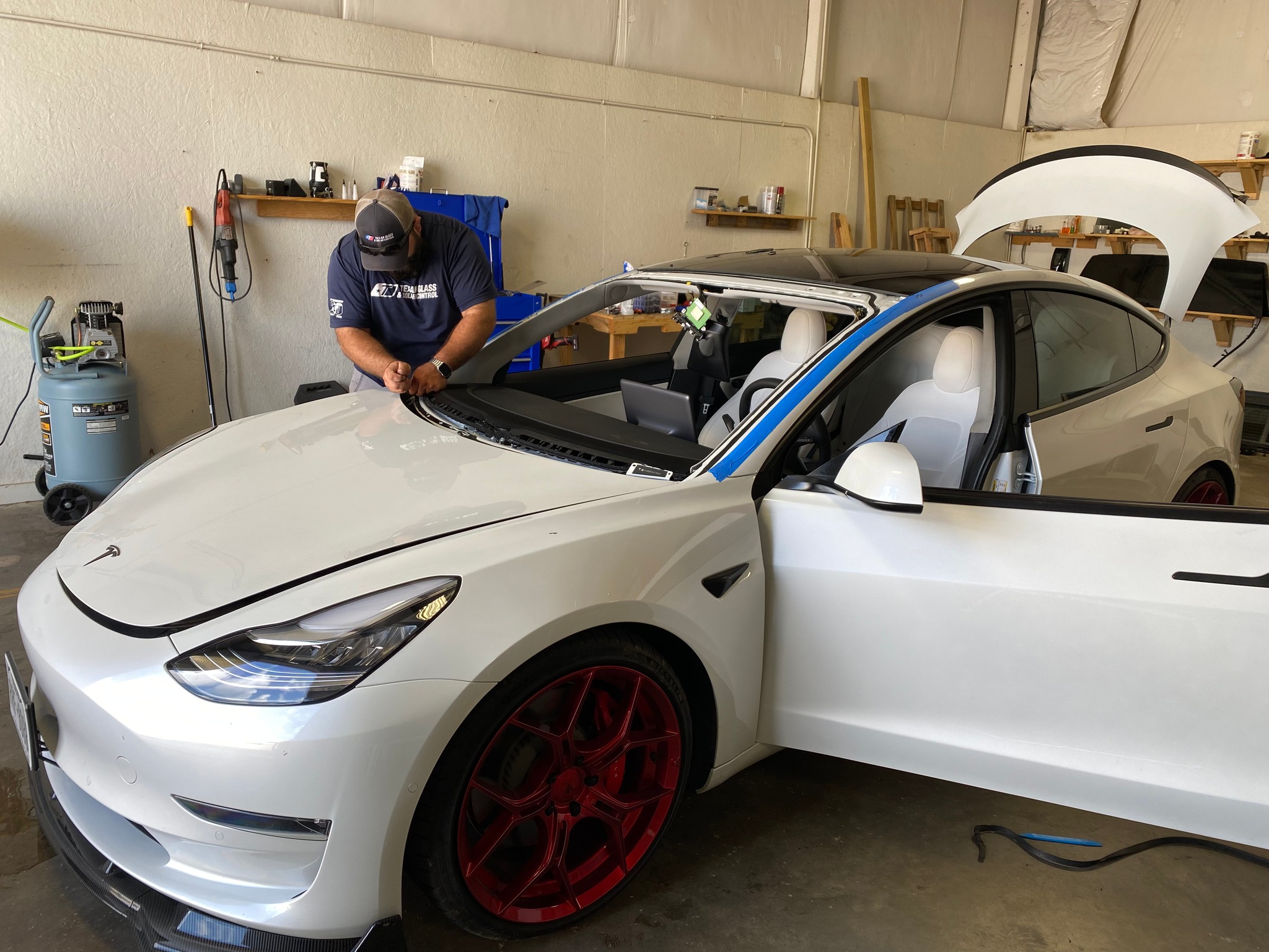 windshield repair near me