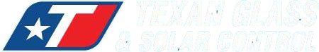 Texan Glass & Solar Control logo