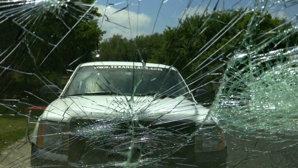Auto Glass Repair and Replacement