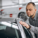 Windshield Repair vs Replacement in Texas: Safety, Cost, Time & Mobile Service Explained