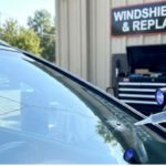 Auto Glass Repair Guide: When to Repair vs. Replace Your Windshield