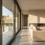 Glass Door Safety Features Every Home Should Have