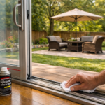 How to Maintain Sliding Glass Patio Doors for Longevity