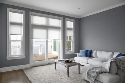 sliding glass