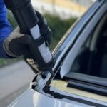 Windshield Replacement in The Woodlands, TX: What to Know Before You Call