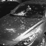 Texas Hail Season 2026: What to Do When Your Windshield Cracks