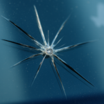 How Rock Chips Spread: Why Immediate Repair Saves Texas Drivers Money