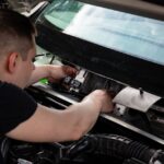 Windshield Chip Repair Grand Prairie TX: Fix It Before It Spreads