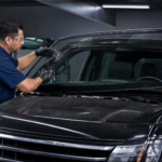 How Long Does Windshield Replacement Take? Texas Guide