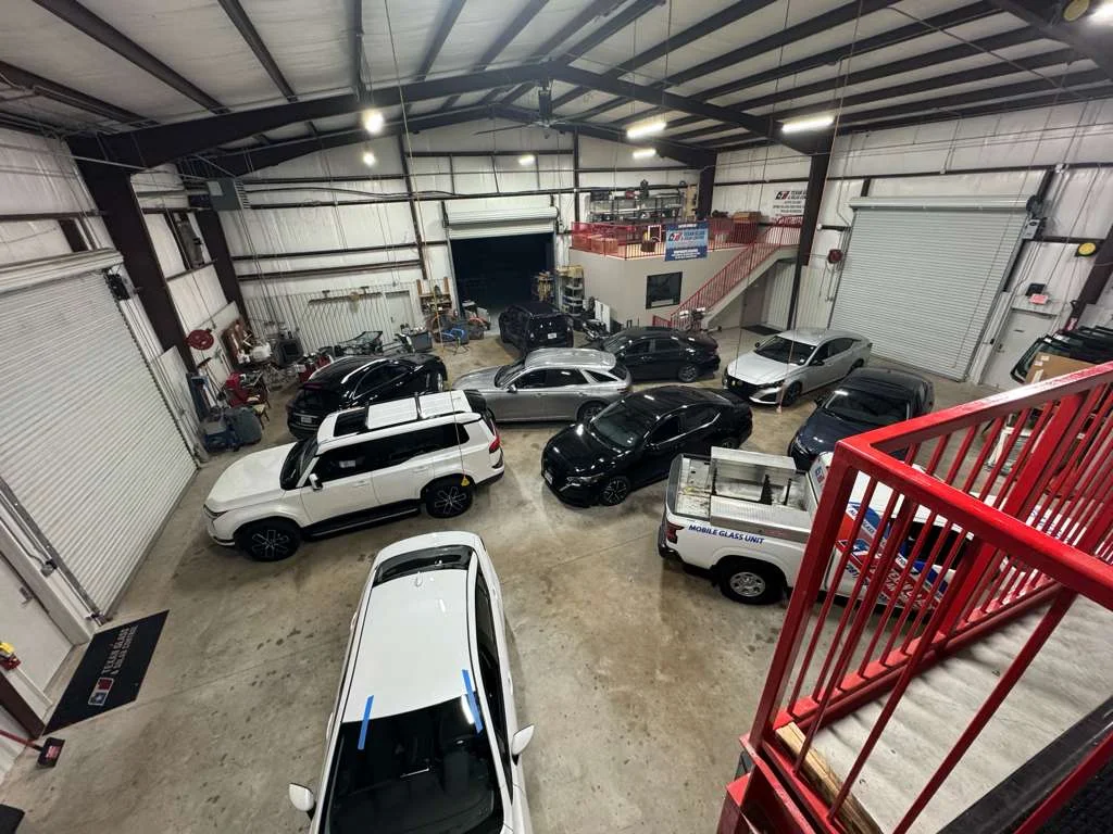 Auto Glass Financing