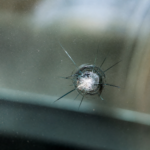 Windshield Chip Repair in The Woodlands TX: Fix It Before It Spreads