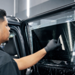 Auto Glass in Dallas TX: Windshield Replacement and Repair in the DFW Metroplex