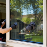 Residential Glass Replacement in The Woodlands TX: Windows, Doors, and More
