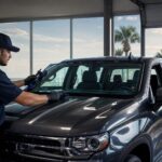 Auto Glass in Corpus Christi TX: Windshield Repair, Replacement, and More