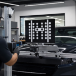 ADAS Calibration After Windshield Replacement: A Texas Driver’s Guide