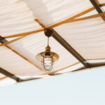 Roll Shades vs. Solar Screens for Houston Patios: What’s the Difference?
