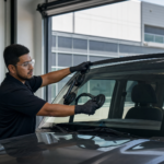 Windshield Replacement in Fort Worth TX: What DFW Drivers Need to Know