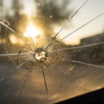 Can You Drive with a Cracked Windshield in Texas? Laws, Risks, and What to Do