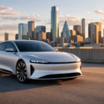 Electric Vehicle Windshield Replacement in Texas: What EV Owners Need to Know